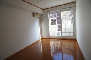 のマンスリーマンション・ウィークリーマンション「グランデ　カーサＦ 102・洋室(No.1367083)」メイン画像