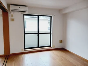 のマンスリーマンション・ウィークリーマンション「オネスティ　ユー　カレント 101・洋室(No.1367085)」メイン画像