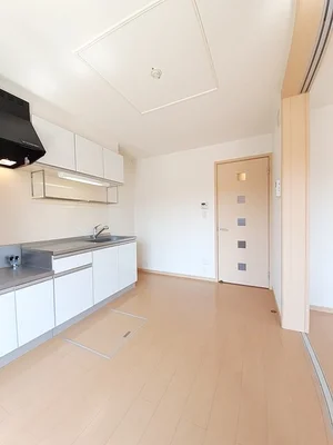 のマンスリーマンション・ウィークリーマンション「セレーノ・ハルカ 101・洋室(No.1367089)」メイン画像