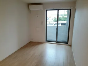 取手市のマンスリーマンション・ウィークリーマンション「コージーレジデンスⅡ 101・洋室(No.1367096)」メイン画像