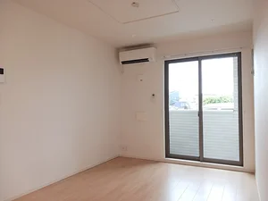 取手市のマンスリーマンション・ウィークリーマンション「コージーレジデンスⅡ 101・洋室(No.1367096)」メイン画像