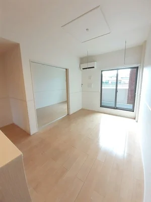 のマンスリーマンション・ウィークリーマンション「オリージャ 204・洋室(No.1367099)」メイン画像