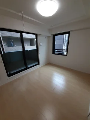 のマンスリーマンション・ウィークリーマンション「ラ・フォレスタ・コーワ 207・洋室(No.1367101)」メイン画像