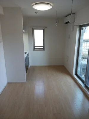 のマンスリーマンション・ウィークリーマンション「ルミエール品川 301・洋室(No.1367102)」メイン画像