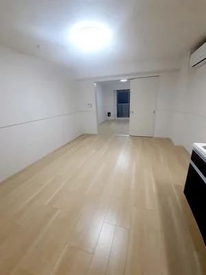 のマンスリーマンション・ウィークリーマンション「シエラ　クレスト 108・洋室(No.1367104)」メイン画像