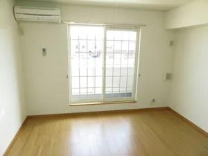 のマンスリーマンション・ウィークリーマンション「ヒラソル岡野 203・洋室(No.1367107)」メイン画像