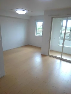 のマンスリーマンション・ウィークリーマンション「アース・ワンＢ 103・洋室(No.1367108)」メイン画像