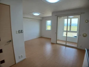 のマンスリーマンション・ウィークリーマンション「アース・ワンＢ 103・洋室(No.1367108)」メイン画像