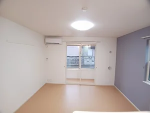 のマンスリーマンション・ウィークリーマンション「ローズ　ヒルズ 103・洋室(No.1367111)」メイン画像