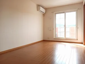 多治見駅（岐阜県）のマンスリーマンション・ウィークリーマンション「ベルフィオーレ 201・洋室(No.1367115)」メイン画像