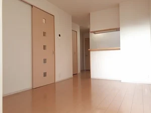 のマンスリーマンション・ウィークリーマンション「メゾン　アサヒ 102・洋室(No.1367121)」メイン画像