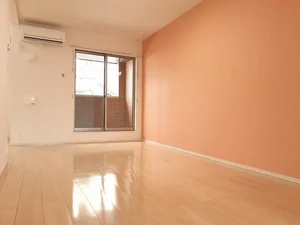 のマンスリーマンション・ウィークリーマンション「メゾンジェルメ　Ⅳ 202・洋室(No.1367123)」メイン画像