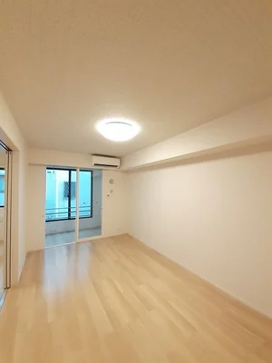 のマンスリーマンション・ウィークリーマンション「ヒラスズキⅡ 104・洋室(No.1367125)」メイン画像