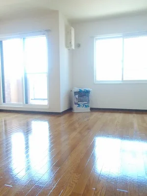 のマンスリーマンション・ウィークリーマンション「ジェルメ日乃出町 405・洋室(No.1367127)」メイン画像