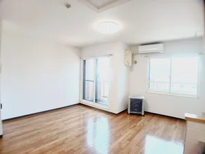 のマンスリーマンション・ウィークリーマンション「ジェルメ日乃出町 405・洋室(No.1367127)」メイン画像