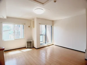 北海道のマンスリーマンション・ウィークリーマンション「ジェルメ日乃出町 103・洋室(No.1367129)」メイン画像