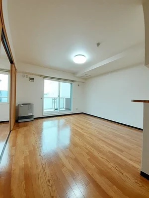 のマンスリーマンション・ウィークリーマンション「カルム日吉 201・洋室(No.1367131)」メイン画像