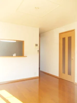 のマンスリーマンション・ウィークリーマンション「サンリット 103・洋室(No.1367132)」メイン画像