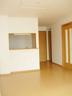 のマンスリーマンション・ウィークリーマンション「カンパーヌⅡ 103・洋室(No.1367133)」メイン画像