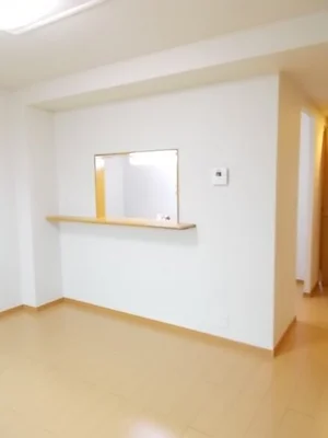 のマンスリーマンション・ウィークリーマンション「パールオブエビスＥ 202・洋室(No.1367137)」メイン画像