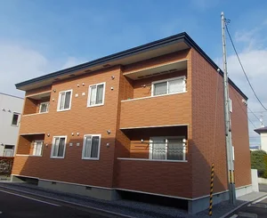 のマンスリーマンション・ウィークリーマンション「カムフォート美原　弐番館 202・洋室(No.1367138)」メイン画像