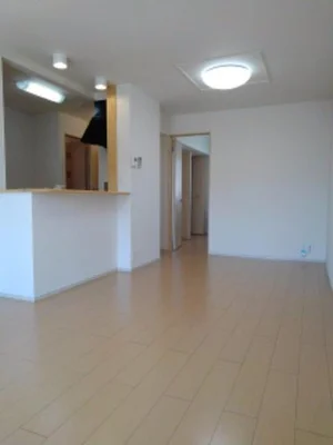 のマンスリーマンション・ウィークリーマンション「Ｂｒｏｓ．２５９ 203・LDK(No.1367140)」メイン画像