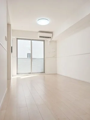 のマンスリーマンション・ウィークリーマンション「カノン 103・洋室(No.1367144)」メイン画像