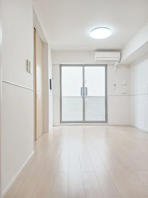 静岡市葵区のマンスリーマンション・ウィークリーマンション「カノン 103・洋室(No.1367144)」メイン画像