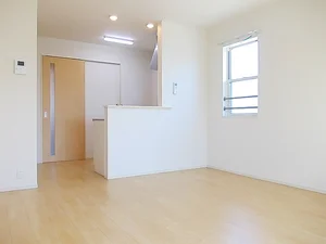 のマンスリーマンション・ウィークリーマンション「ミレイユＢ 201・洋室(No.1367145)」メイン画像