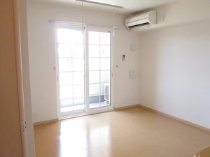 のマンスリーマンション・ウィークリーマンション「フローリッシュ 103・洋室(No.1367150)」メイン画像