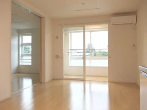 長井駅（山形県）のマンスリーマンション・ウィークリーマンション「サンフラワー 203・洋室(No.1367153)」メイン画像