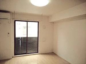 矢本駅（宮城県）のマンスリーマンション・ウィークリーマンション「ルポゼ　Ⅲ 103・洋室(No.1367154)」メイン画像