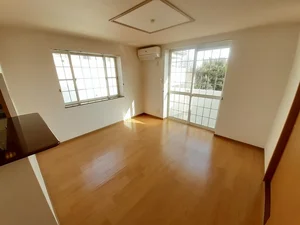 のマンスリーマンション・ウィークリーマンション「ヴィラフォレストＢ 201・和室(No.1367156)」メイン画像