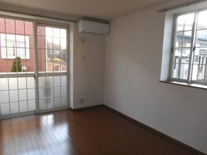 のマンスリーマンション・ウィークリーマンション「ボヌール・ジョア 103・洋室(No.1367157)」メイン画像