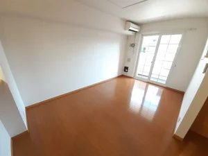 土浦駅（茨城県）のマンスリーマンション・ウィークリーマンション「リーヴル・ディマージュ 102・洋室(No.1367158)」メイン画像