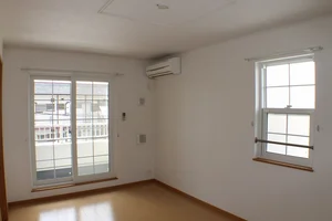 赤塚駅（茨城県）のマンスリーマンション・ウィークリーマンション「カーサ・セレーノ 201・洋室(No.1367160)」メイン画像