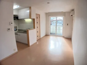 土浦駅（茨城県）のマンスリーマンション・ウィークリーマンション「アドヴァンスＡ 101・洋室(No.1367161)」メイン画像