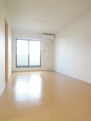 赤塚駅（茨城県）のマンスリーマンション・ウィークリーマンション「ラ・トゥール　Ⅰ 203・洋室(No.1367162)」メイン画像