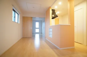 千葉県のマンスリーマンション・ウィークリーマンション「グランツ　ＴＡ・ＴＵ・ＭＩ　Ⅲ 205・洋室(No.1367164)」メイン画像