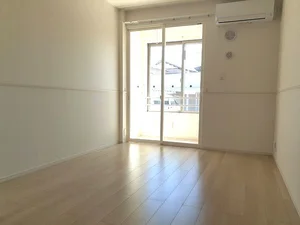 のマンスリーマンション・ウィークリーマンション「ル　オーブ 102・洋室(No.1367167)」メイン画像