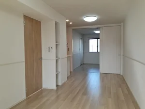 のマンスリーマンション・ウィークリーマンション「サンフラワー 103・洋室(No.1367168)」メイン画像