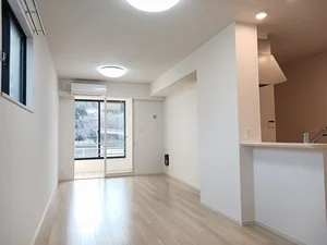 ひたちなか市のマンスリーマンション・ウィークリーマンション「エスポワールひたちなか　Ⅱ 104・洋室(No.1367171)」メイン画像