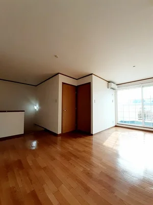 のマンスリーマンション・ウィークリーマンション「ペイトン・プレイス　Ａ 203・洋室(No.1367173)」メイン画像