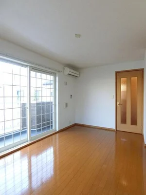 のマンスリーマンション・ウィークリーマンション「デスパシオ 103・洋室(No.1367180)」メイン画像