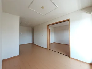 のマンスリーマンション・ウィークリーマンション「ラッキーサンリットＢ 202・洋室(No.1367182)」メイン画像