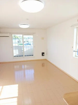 のマンスリーマンション・ウィークリーマンション「プリティ 202・洋室(No.1367183)」メイン画像