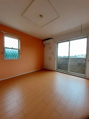 のマンスリーマンション・ウィークリーマンション「アフロディーテ 103・洋室(No.1367184)」メイン画像