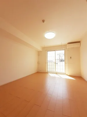 のマンスリーマンション・ウィークリーマンション「ジェルメ 102・洋室(No.1367185)」メイン画像