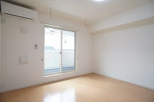 のマンスリーマンション・ウィークリーマンション「ビオーラ　Ｂ 201・洋室(No.1367187)」メイン画像