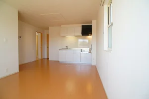 のマンスリーマンション・ウィークリーマンション「カーサ　プリートＡ 101・洋室(No.1367188)」メイン画像